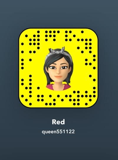 My name is Red!🐸👉🏻My Snap--queen551122🌺I'm 5'10" large boobies and butt and I'm available this cute morning...